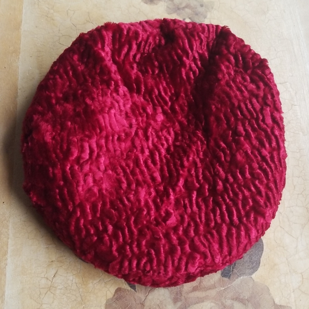 Ladies hat